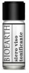 Bioearth Ser pentru Ten Efect Tonifiant cu Secretie de Melc Bioearth, 5 ml