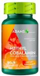 Adams Supplements Methyl Cobalamin 1000mcg Adams Supplements, 90 tablete