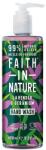 Faith in Nature Sapun Lichid cu Lavanda si Muscata Faith in Nature, 400 ml