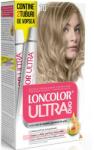 LONCOLOR Vopsea Permanenta pentru Par Loncolor Ultra Max, nuanta 10 Blond Cenusiu