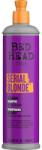 TIGI Sampon pentru par blond vopsit - Tigi Bed Head Serial Blonde Restoring Shampoo, 400ml