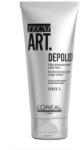 L'Oréal Crema Modelatoare - L'Oreal Professionnel Tecni Art Depolish Destructuring Paste 100 ml