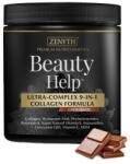 Zenyth Pharmaceuticals Beauty Help Chocolate Zenyth Pharmaceuticals, 300 g