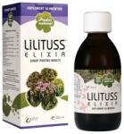 Adya Green Pharma Lilituss Elixir Sirop pentru Adulti Adya Green Pharma, 200 ml