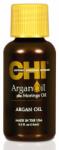 CHI Haircare Ser cu Ulei de Argan - CHI Farouk Argan Oil Plus Moringa Oil Serum 15 ml