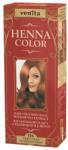 Henna Sonia Balsam Colorant cu Extract de Henna Color Venita, Henna Sonia, Nr. 116 Rosu Intens, 75 ml