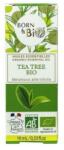 Born to Bio Ulei Esential de Arbore de Ceai Bio - Born to Bio Organic Essential Oil Tea Tree Bio, 10ml