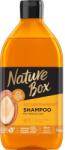 Nature Box Sampon Nutritiv cu Ulei de Argan Presat la Rece - Nature Box Nourishment Shampoo with Cold Pressed Argan Oil, 385 ml