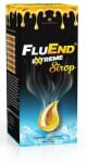 Sunwave Pharma FluEnd Extreme Sirop Sunwave Pharma, 150 ml