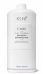 Keune Sampon pentru Par Ondulat - Keune Care Curl Control Shampoo 1000 ml