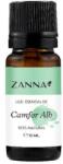 Zanna Ulei Esential de Camfor Alb 100% Natural Zanna, 10 ml