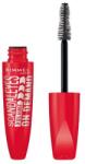 Rimmel London Rimel pentru Volum - Rimmel London Scandaleyes Volume On Demand Black, 12 ml