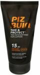 PIZ BUIN Tej katalizátor SPF 15 (Tan Tan & Protect intenzívebbé Sun lotion) 150 ml - mall