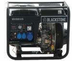 BLACKSTONE OFB 8500 D-ES Generator