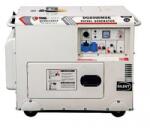 TMG POWER DG 8500 MSE Generator