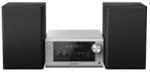 Panasonic SC-PM700EG-S Mini Hifi