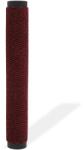 vidaXL Covor de ușă anti-praf 80x120 cm roșu (132712) Covor
