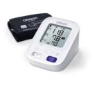 Omron M3 Intellisense automata felkaros vérnyomásmérő, 5 év gar, 2x60 méréses memória, szabálytalan szívverés érzékelés - kontaktor