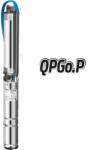 ZDS QPGo P 2-5 (197300205L)