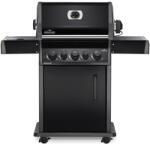 Napoleon Grills Rogue 425 RSB RB425RSBPK-2-R