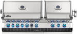 Napoleon Grills Prestige BIPRO825 (BIPRO825RBIPSS-3)