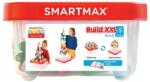 Smartmax Set magnetic de construit 70 buc. Smartmax (BM0038)