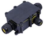 Solight Doză de legături impermeabilă Solight WW004 24A/450V AC IP68 (SL0739)
