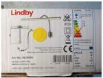 Lindby Lampă LED dimabilă de perete NAVINA LED/5W/230V Lindby (LW0818)