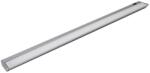 ARGUS LIGHT LED Lampă design minimalist LED/15W/230V argintiu (1038170)