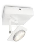 Philips 53190/31/16 - LED Lampa spot MILLENNIUM 1xLED/4W/230V (P1060)