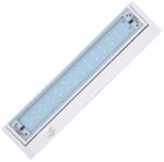 Ecolite TL2016-28SMD/5, 5W/BI - Lampă LED design minimalist GANYS LED/5, 5W/230V (EC0105)