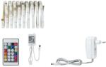Paulmann 70696 - Bandă LED RGBW 8W dimabilă DIGITAL 3m 230V cu DO (W3538)