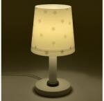 Dalber Lampă pentru copii STAR LIGHT 1xE14/40W/230V albă Dalber 82211B (PI477)