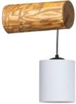 Spotlight Lampă de perete FORESTA 1xE27/25W/230V pin Spot-Light DO67771151 (SP0949)
