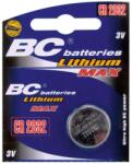 Baterie Centrum Baterie buton cu litiu CR2032 3V (BC0026) Baterii de unica folosinta