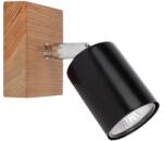 Spotlight Spot de perete Spot-Light DO2910151 MANARA 1xGU10/5W/230 pin (SP0906)