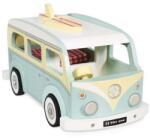 Le Toy Van Autorulotă Le Toy Van (DV0055)