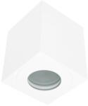 BOWI Lampă spot exterior SARA 1xGU10/30W/230V IP54 alb (BW0054)
