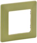 Legrand 754081 - Cadru pentru intrerupatoare VALENA LIFE 1P verde (SM754081)