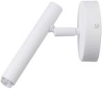 SIGMA Spot de perete STALACTITE 1xG9/2, 5W/230V alb (SI0156)