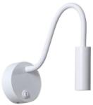 ZAMBELIS LIGHTS Veioză LED flexibilă Zambelis 22050 LED/3W/230V CRI90 alb (UN0841)