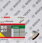Bosch 115 mm 2608603231 Disc de taiere