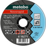 Metabo 125 mm 616904000
