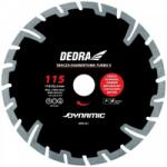 Dedra 115 mm HP2131