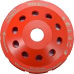 TOYA YATO 125 mm YT-60322