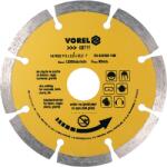 TOYA VOREL 115 mm 08711 Disc de taiere