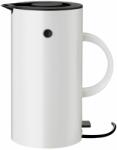 Stelton EM77 white Fierbator