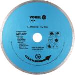 TOYA VOREL 125 mm 08732 Disc de taiere