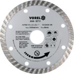 TOYA VOREL 115 mm 08751