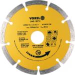 TOYA VOREL 125 mm 08712 Disc de taiere